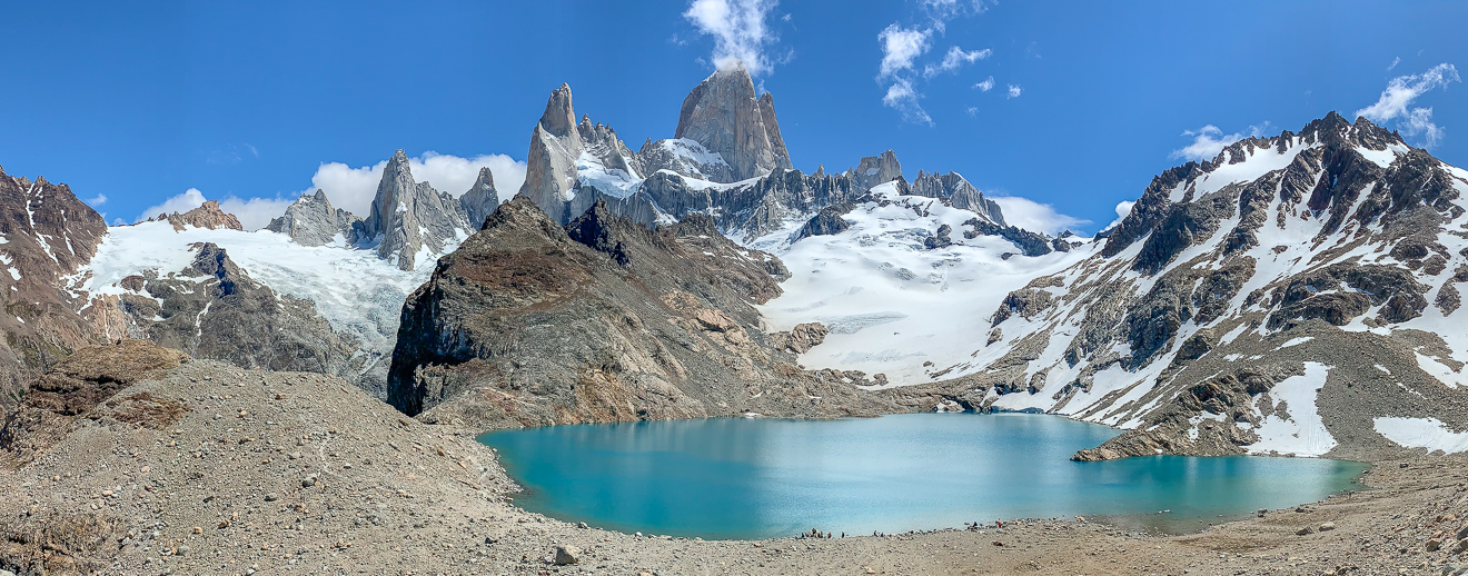 Cerro Fitz Roy